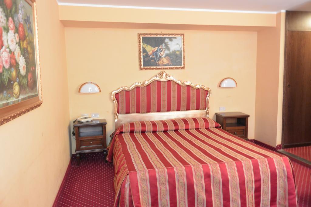 Hotel Citta Di Milano Venedig